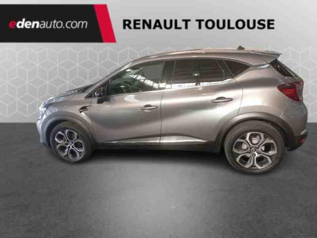 Renault Captur image 2
