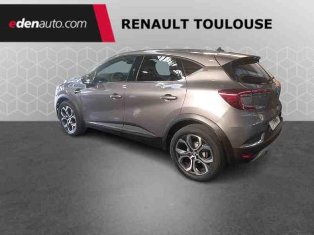 Renault Captur image 8