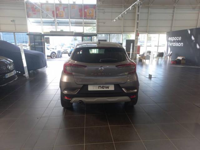 Renault Captur image 9