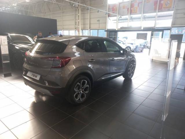 Renault Captur image 5