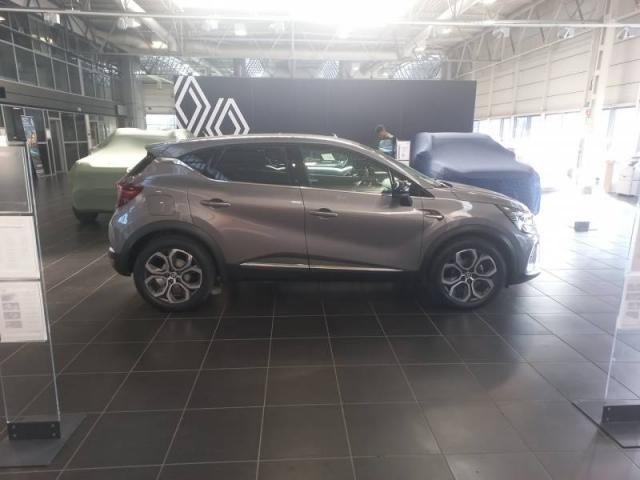 Renault Captur image 4