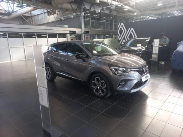 Renault Captur image 7