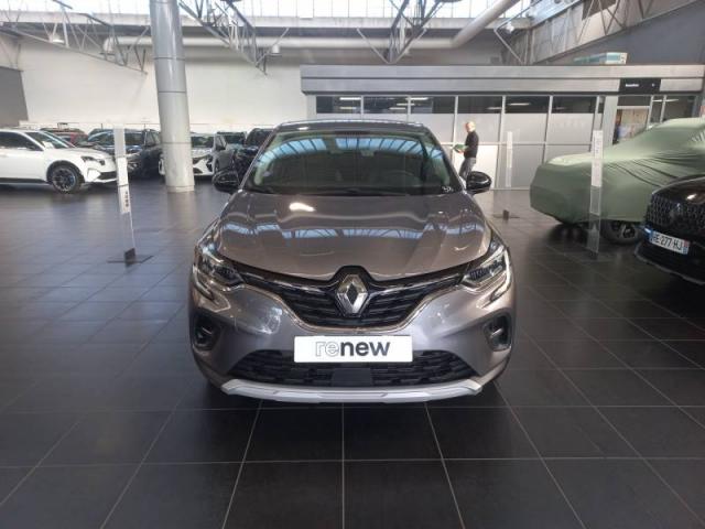 Renault Captur image 3