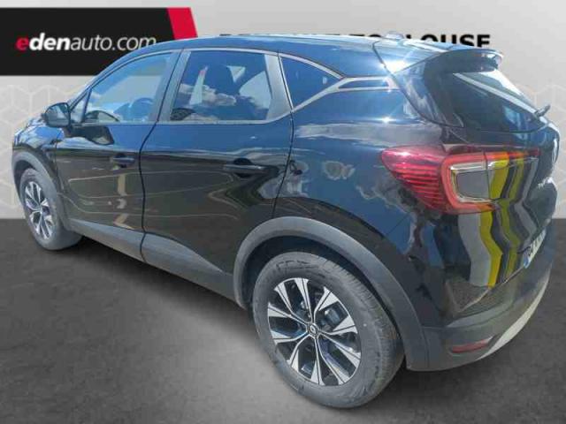 Renault Captur image 1