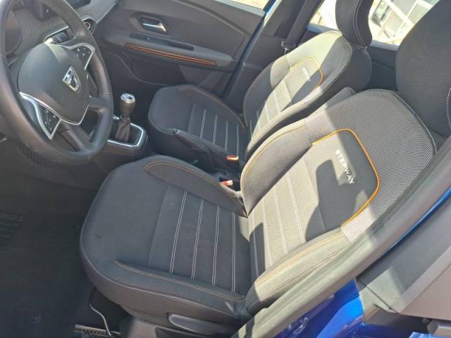 Dacia Sandero image 6