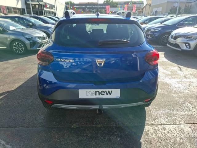 Dacia Sandero image 5