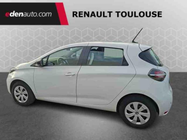 Renault Zoe image 4