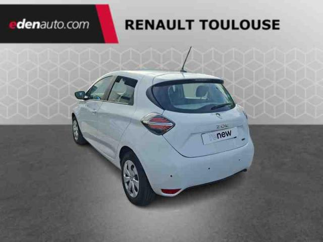 Renault Zoe image 3