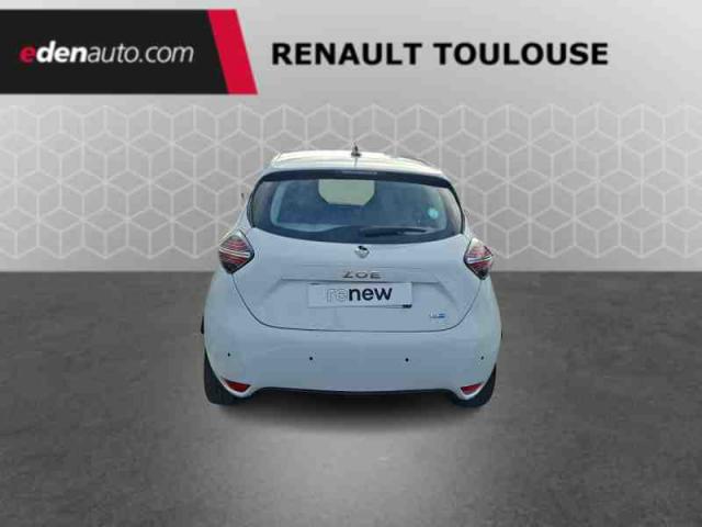 Renault Zoe image 2