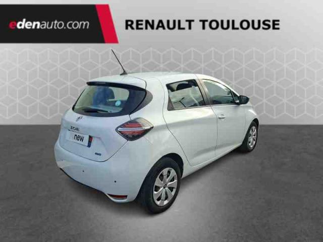 Renault Zoe image 1
