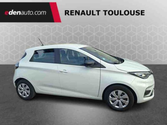 Renault Zoe image 9