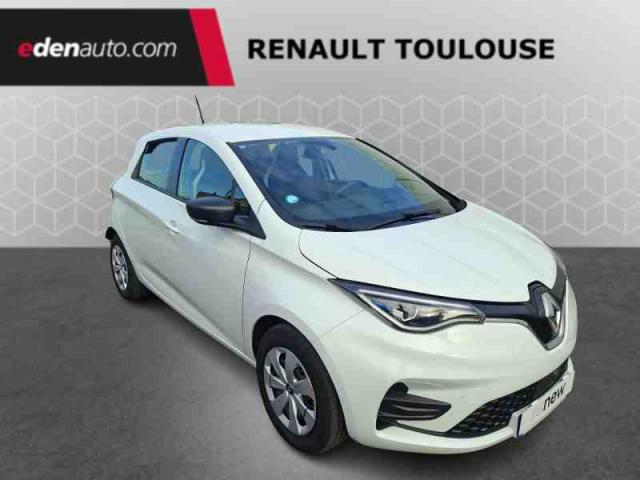 Renault Zoe image 5