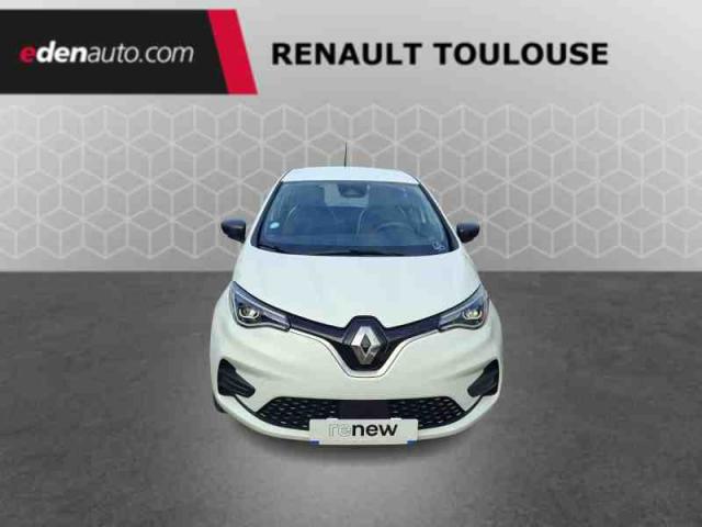 Renault Zoe image 7