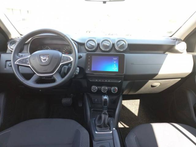 Dacia Duster image 8