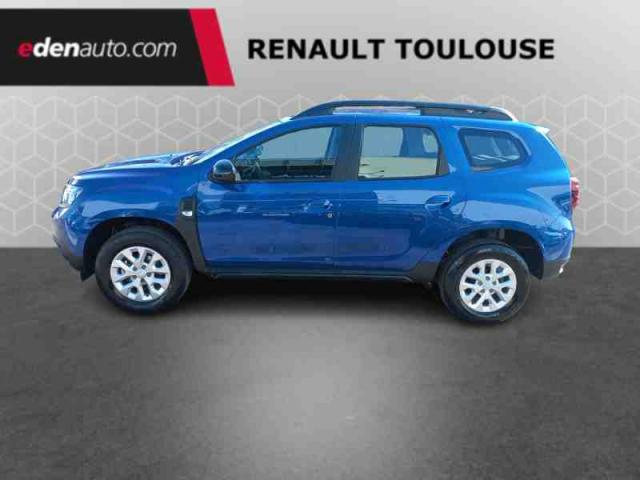 Dacia Duster image 6