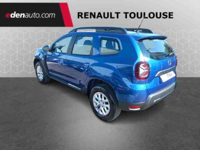 Dacia Duster image 9