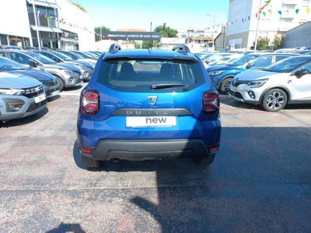 Dacia Duster image 3