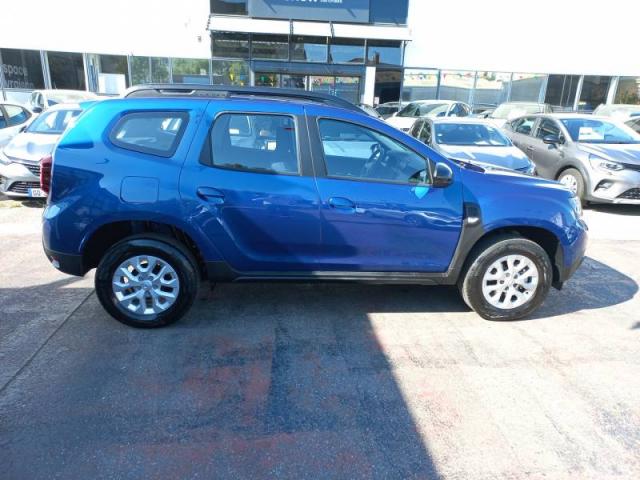 Dacia Duster image 2