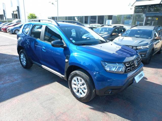 Dacia Duster image 1