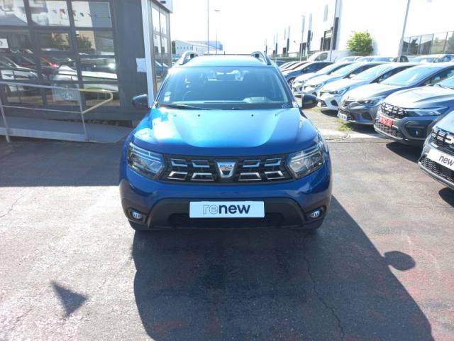 Dacia Duster image 4