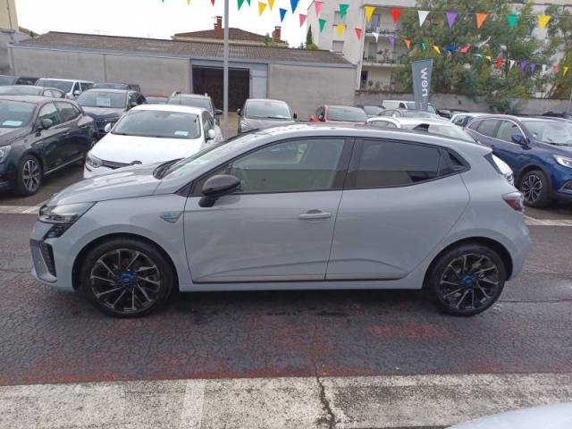 Renault Clio image 1