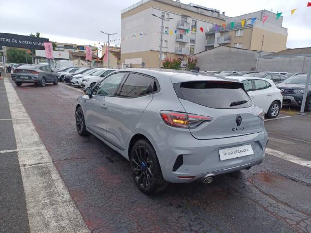 Renault Clio image 6