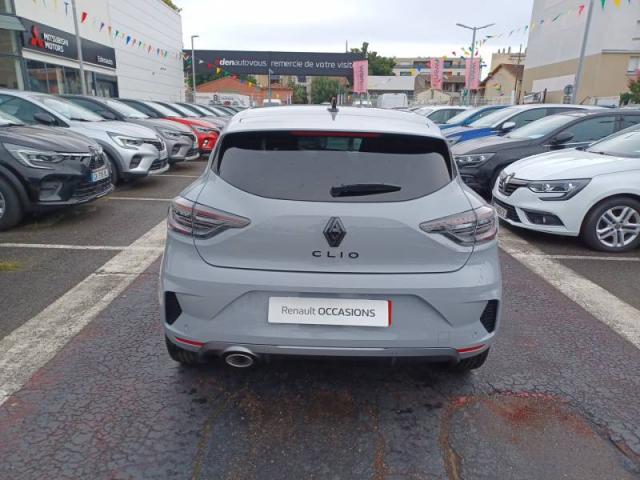 Renault Clio image 5