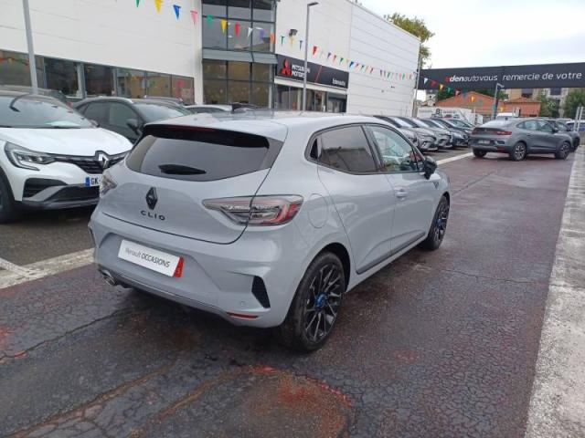 Renault Clio image 7