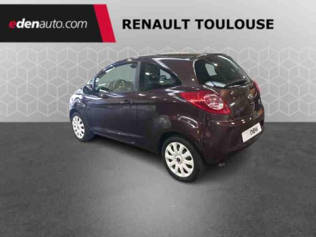 Ford Ka image 4