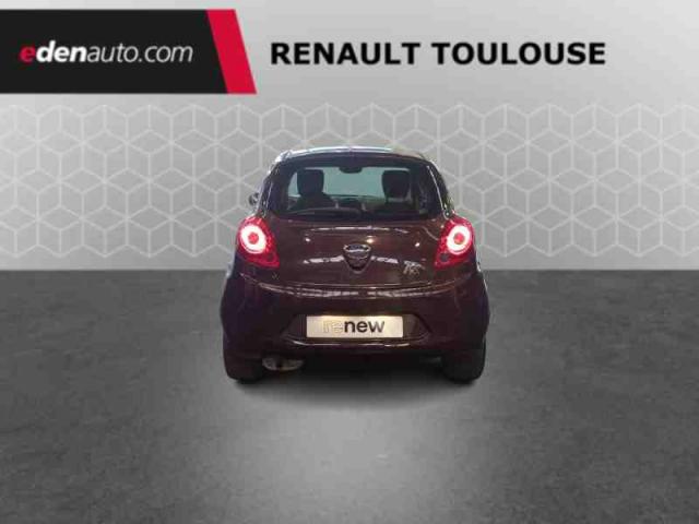 Ford Ka image 7
