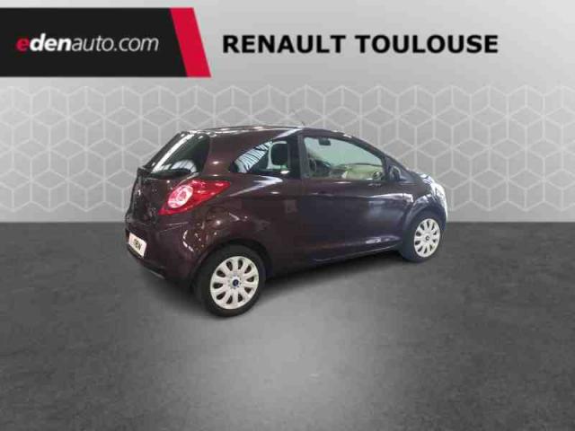 Ford Ka image 5