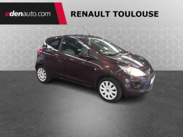 Ford Ka image 3