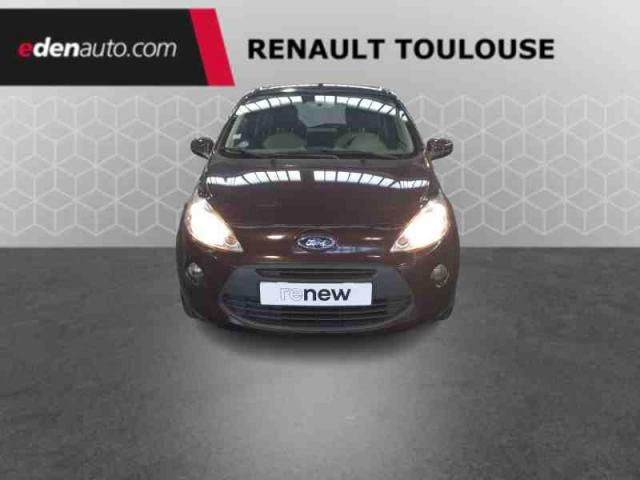 Ford Ka image 9