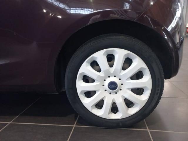 Ford Ka image 2