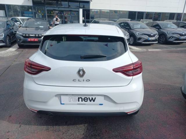 Renault Clio image 2