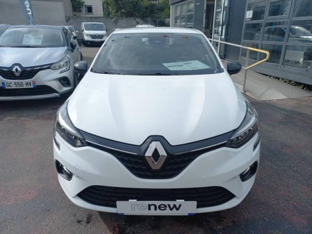 Renault Clio image 8