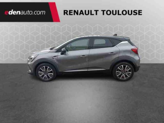 Renault Captur image 2