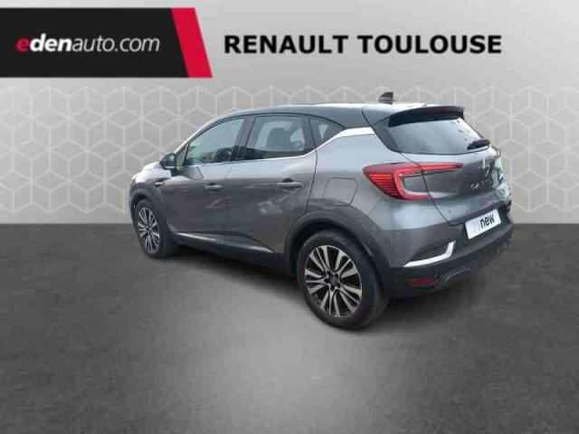 Renault Captur image 1
