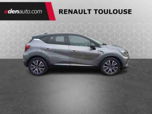 Renault Captur image 3