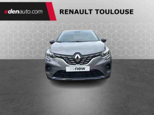 Renault Captur image 8