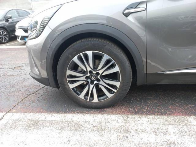 Renault Captur image 5