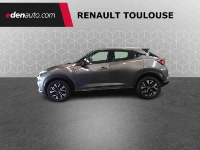 Nissan Juke image 9