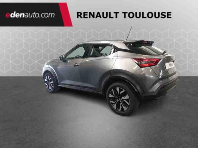 Nissan Juke image 1