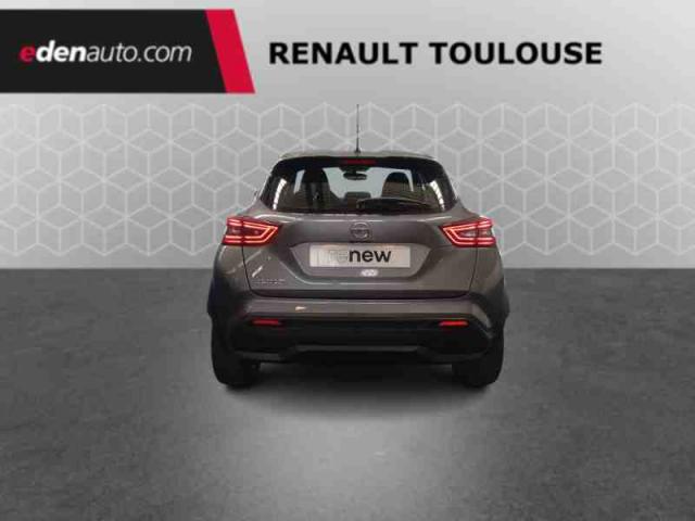 Nissan Juke image 4