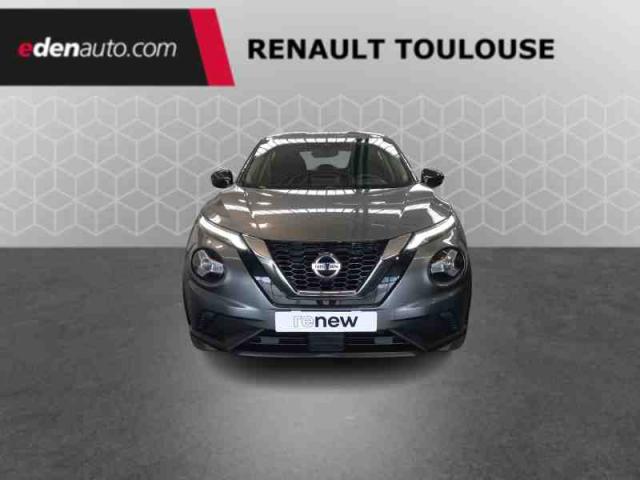 Nissan Juke image 2