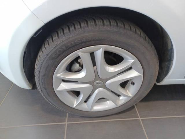 Renault Zoe image 3