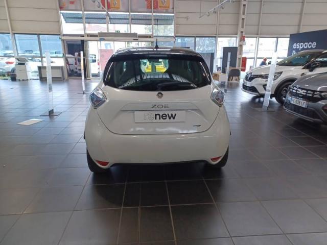 Renault Zoe image 6