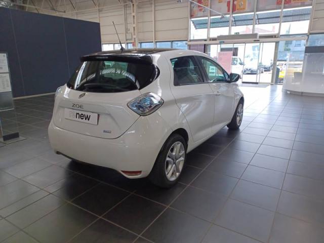 Renault Zoe image 8