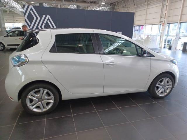 Renault Zoe image 1
