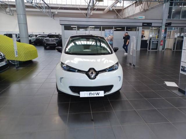 Renault Zoe image 4